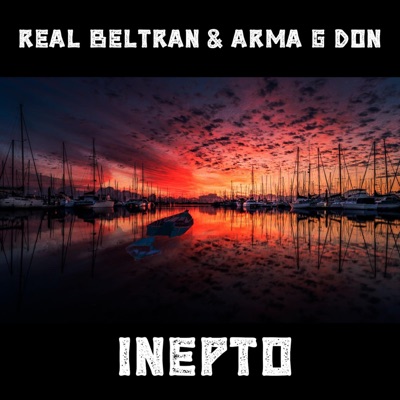 Inepto (feat. Arma G Don) - Single