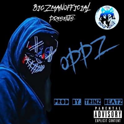 Oppz (feat. Trinz Beats) - Single