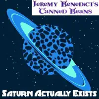 ACTUALLY — SATURN