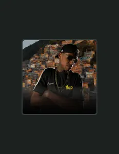 Hör dir Mc Bute an, schau dir Musikvideos an, lies die Biografie, finde Tourdaten und mehr!