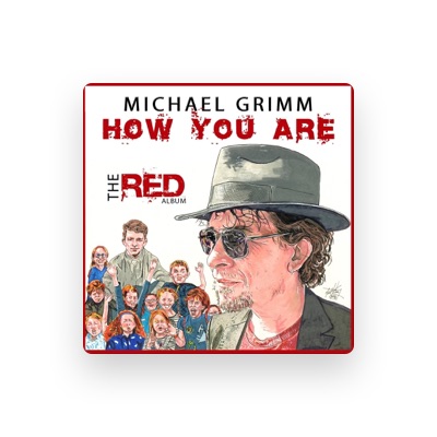 Listen to Michael Grimm, watch music videos, read bio, see tour dates & more!