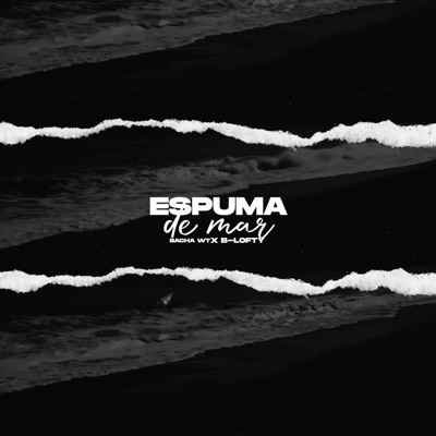 Espuma de Mar - Single