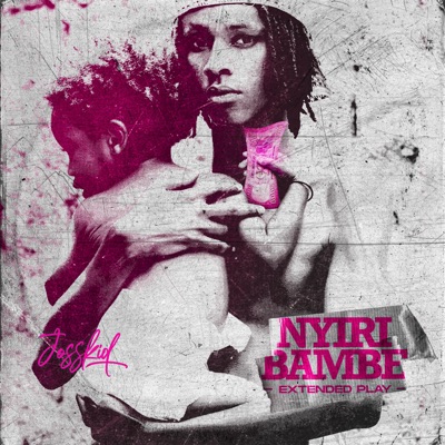 Nyiribambe - EP