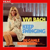 Keep Swinging — Vivi Bach