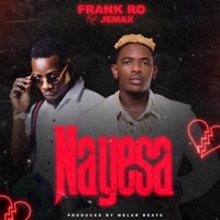 NAYESA (feat. Jemax) - Single - Frank Ro