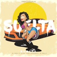 Suelta feat Cris resendiz Ele o - Single - Dj Free