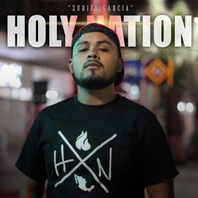 Holy Nation - EP