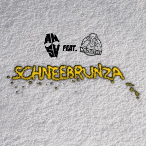 Schneebrunza (feat. Markrei93)