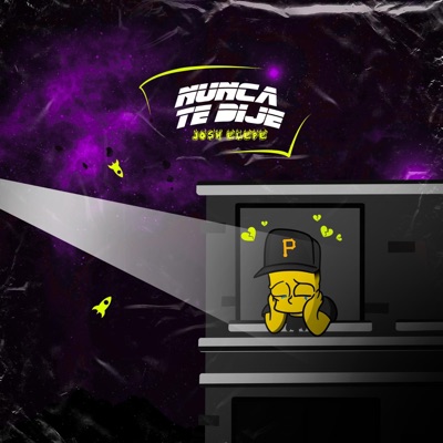 Nunca te dije - Single