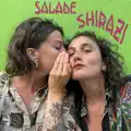 Salade Shirazi
