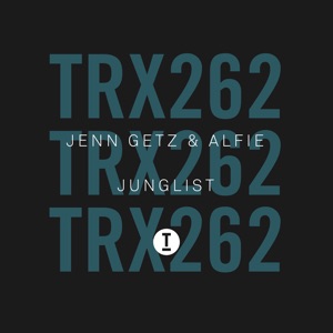 Junglist - Single