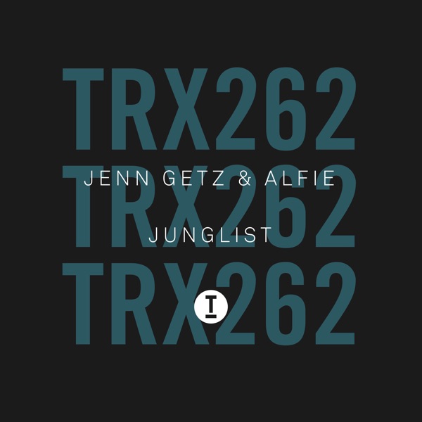 Junglist - Single