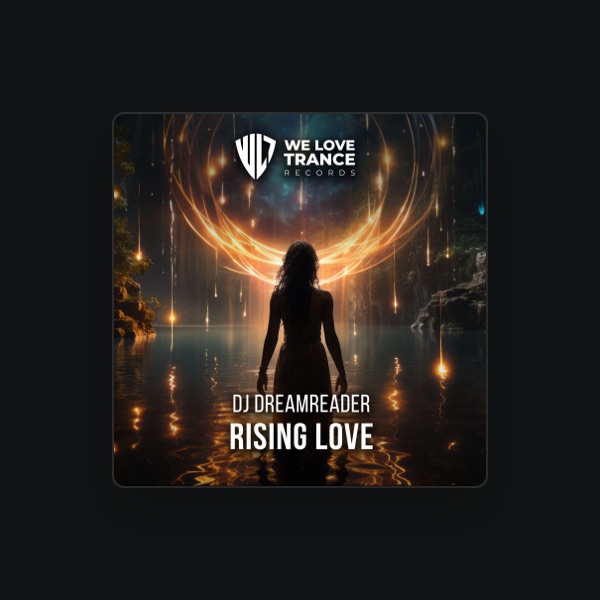 DJ Dreamreader's avatar