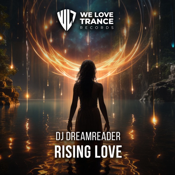 Rising Love - Single