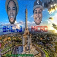 Santiago (feat. Sheng El Tracktor) - Single - Micro Desacatao