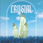 Crystal artwork