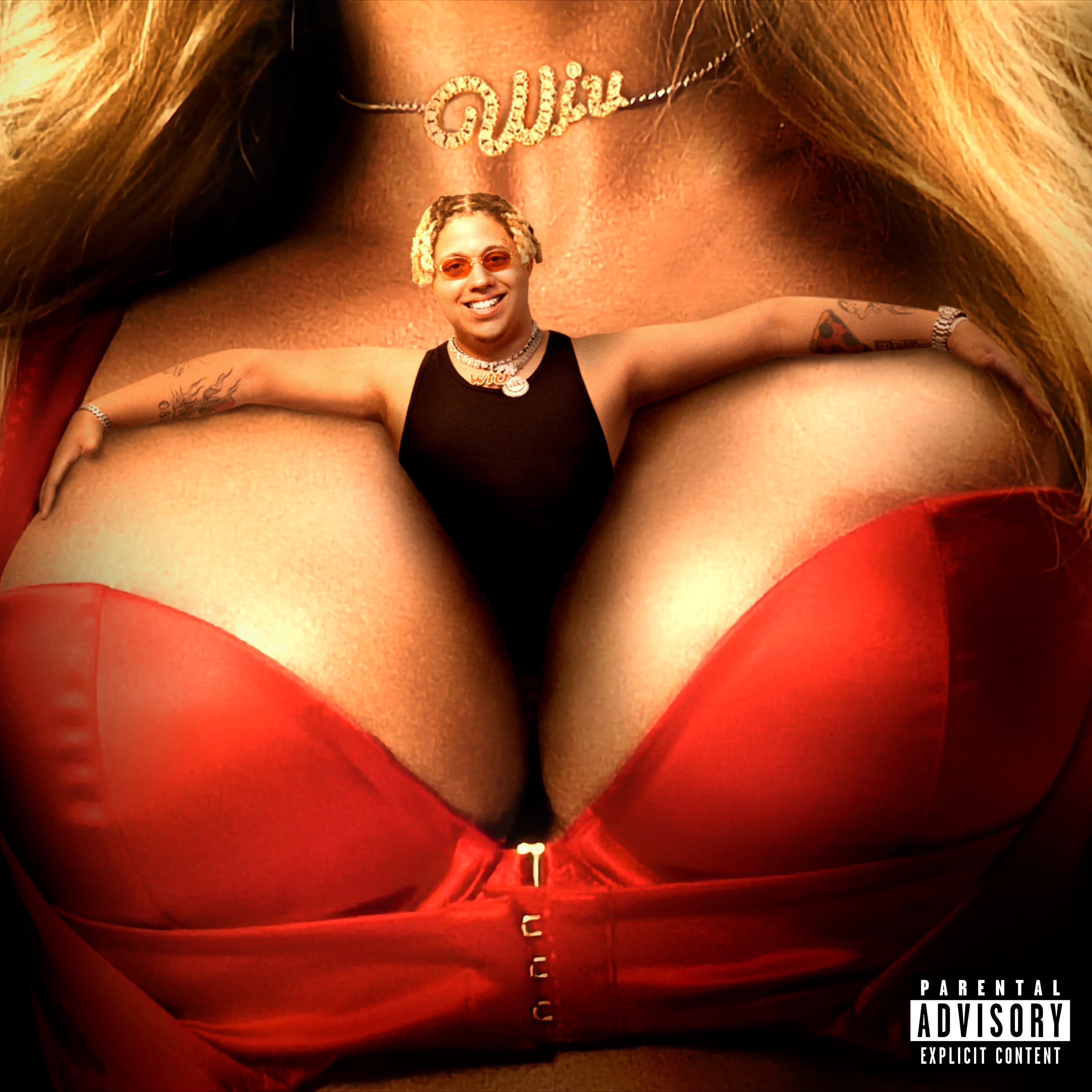 Só de Mal - Single