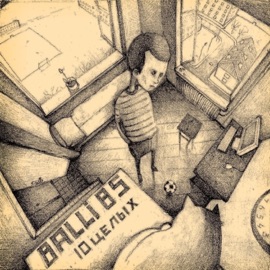 Forever Young (feat. Sonik 8.5) Balli85