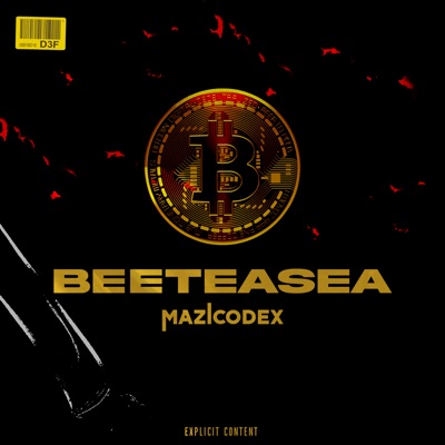 Bee Tea Sea - Single