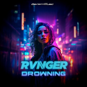 DROWNING - Single