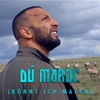 Könnte ich malen - Single