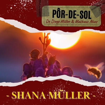Pôr-De-Sol (feat. Matheus Alves) - Single