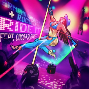 Ride It (feat. CoCo & Slayrizz) [Alt Dub Mix]
