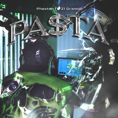 Pa$Ta (feat. 21 Gramoz) - Single