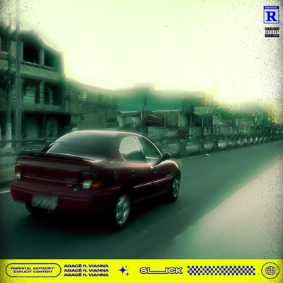 Slick (feat. Vianna) - Single