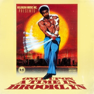Once Upon A Time In Brooklyn