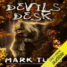 Devil's Desk (Unabridged)