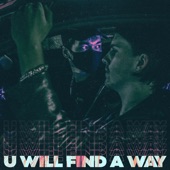 U Will Find a Way artwork