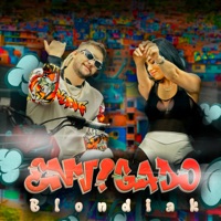 Envigado - Single - Blondiak