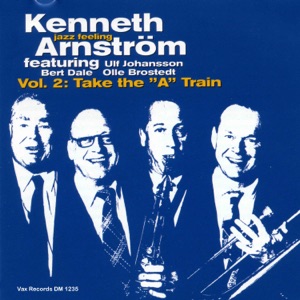 Jazzfeeling, Vol. 2, Take the "A" Train