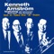 The Man I Love - Kenneth Arnström lyrics