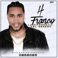 Baila (feat. El Tratol) - Single - H Franco