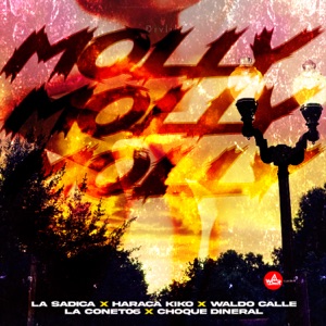 Molly (feat. Choque Dineral & La Conet 06)