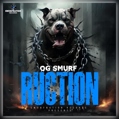 Ruction - Single