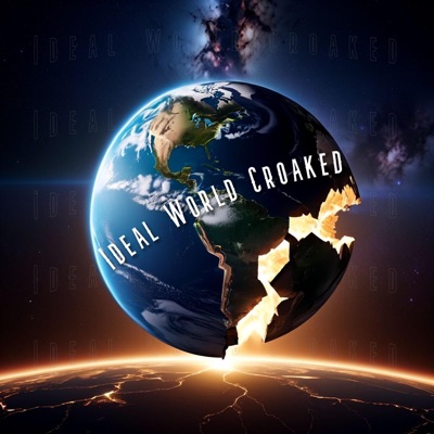 Ideal World Croaked - Single
