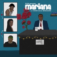 Mariana - Single - TLMS, Sammy Sagay & mohalizer