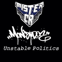 Unstable Politics (feat. Monstroe & Cee One) - Single - Mister CR