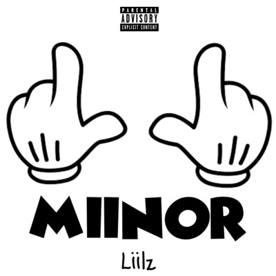 Miinor - Single