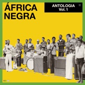 Africa Negra - Ple Can