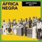 Zun Zon Pedlelu - Africa Negra lyrics