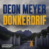 Donkerdrif [Dark Drive] (Unabridged)