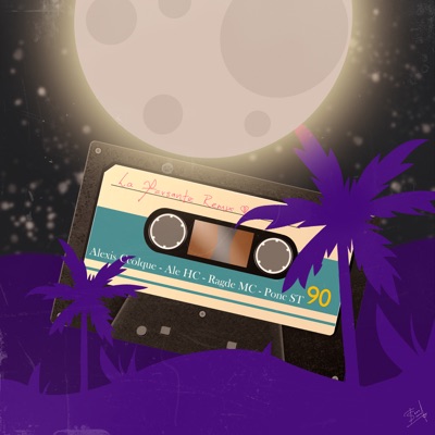 La Farsante (Remix) - Single