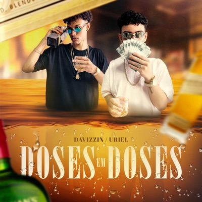Doses em Doses - Single