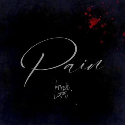 Pain (Radio Edit) - Single