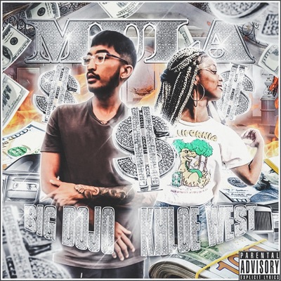 Mula (feat. Khloe West) - Single