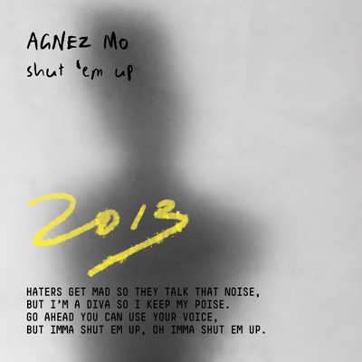 AGNEZ MO – Patience Lyrics